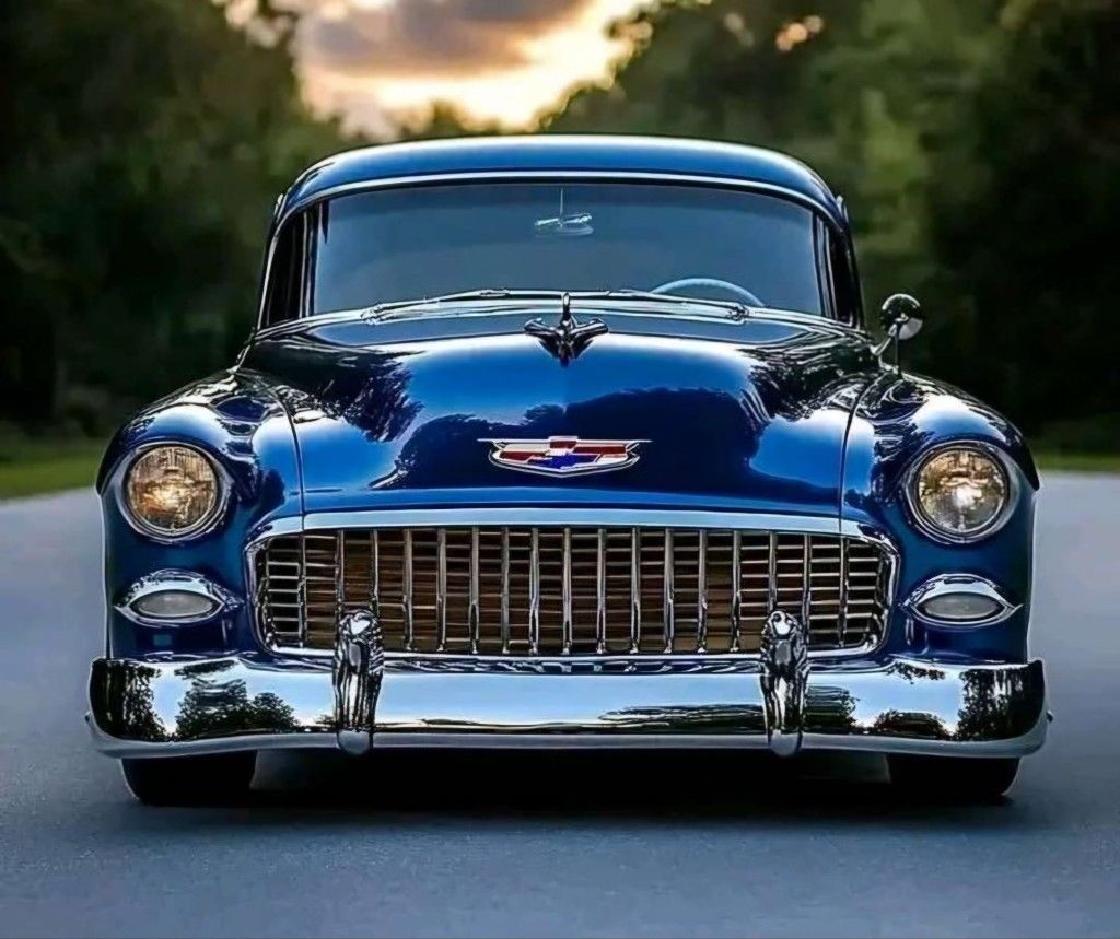 vintagecar